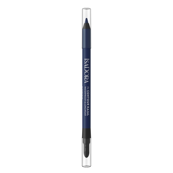 ISADORA Contour Kajal 66 Dark Blue 1,2 g