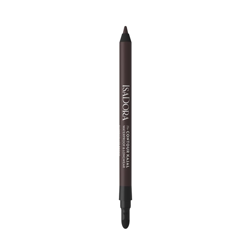 IsaDora ISADORA Contour Kajal 61 Chocolate Brown 1,2 g