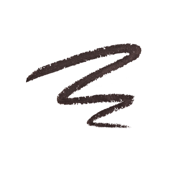 ISADORA Contour Kajal 61 Chocolate Brown 1,2 g