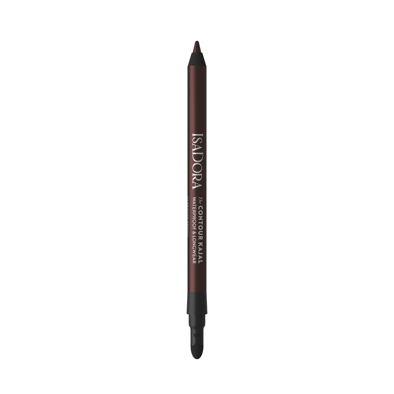 IsaDora ISADORA Contour Kajal 62 Bronze Brown 1,2 g