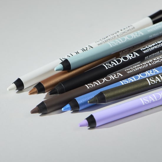 ISADORA Contour Kajal 62 Bronze Brown 1,2 g