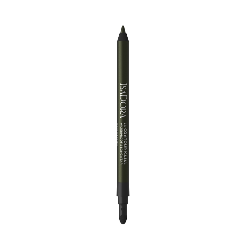 IsaDora ISADORA Contour Kajal 65 Forest Green 1,2 g