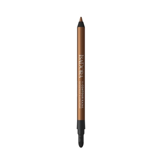 ISADORA Contour Kajal 63 Apricot Glow 1,2 g