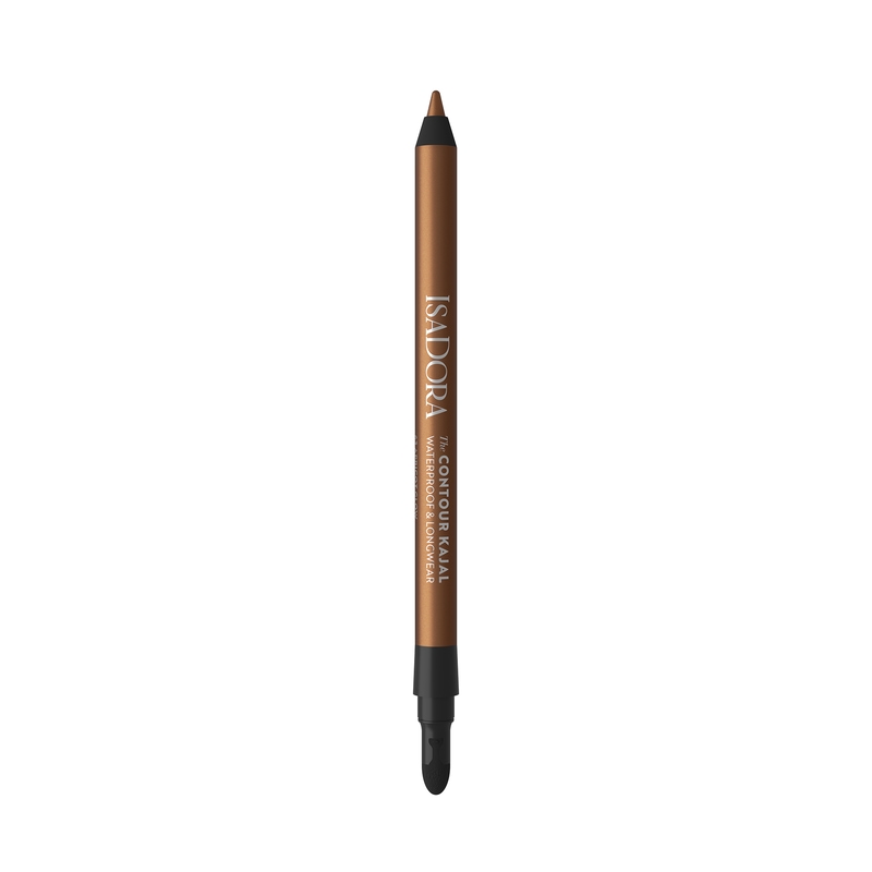 IsaDora ISADORA Contour Kajal 63 Apricot Glow 1,2 g