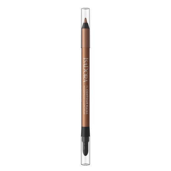 ISADORA Contour Kajal 63 Apricot Glow 1,2 g