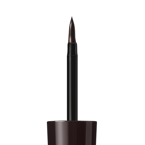 ISADORA Glossy Eyeliner 42 Dark Brown 2,5 ml