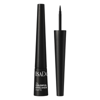 ISADORA Colorful Eyeliner 10 Black 2,5 ml
