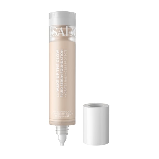 ISADORA Wake Up the Glow Fluid Serum Ftd 1N 30 ml