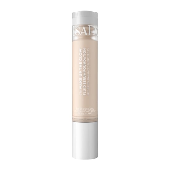 ISADORA Wake Up the Glow Fluid Serum Ftd 1N 30 ml