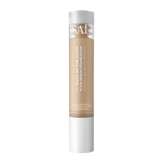 ISADORA Wake Up the Glow Fluid Serum Ftd 3N 30 ml