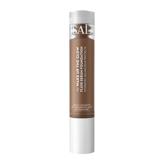ISADORA Wake Up the Glow Fluid Serum Ftd 9N 30 ml