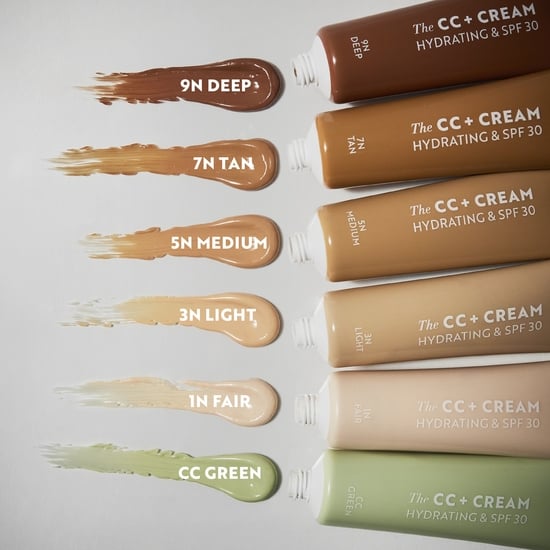 ISADORA CC+ Cream 1N Fair 30 ml