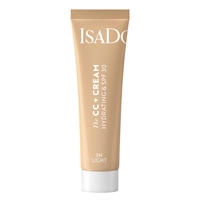 ISADORA CC+ Cream 3N Light 30 ml