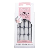 Depend Design Selection Pearl Lines Short Coffin