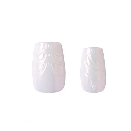 Depend Design Selection Pearl Lines Short Coffin
