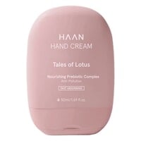 HAAN Hand Cream Tales Of Lotus 50 ml