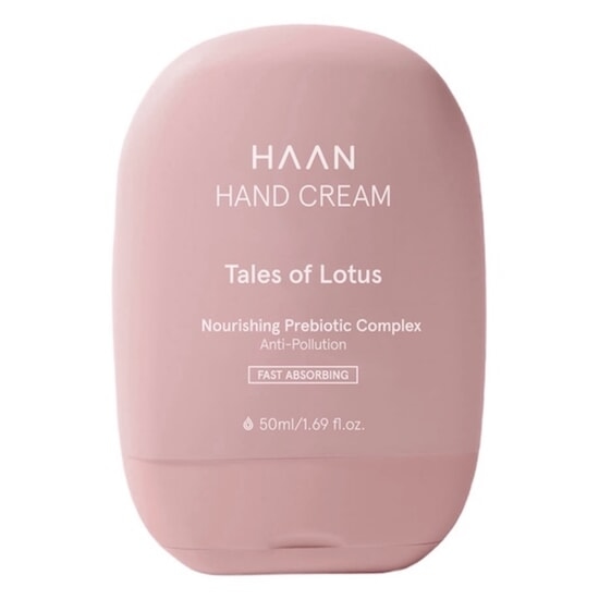 HAAN Hand Cream Tales Of Lotus 50 ml
