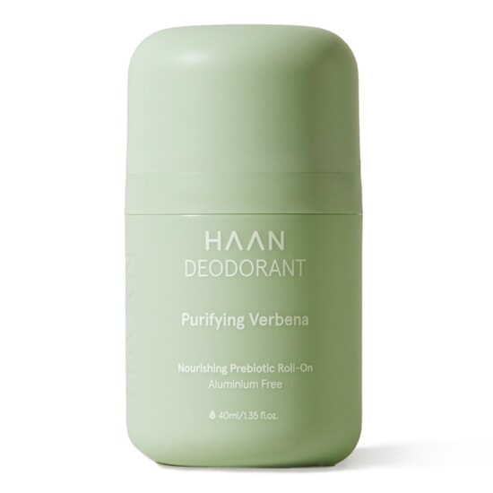 HAAN Deodorant Purifying Verbena 40 ml