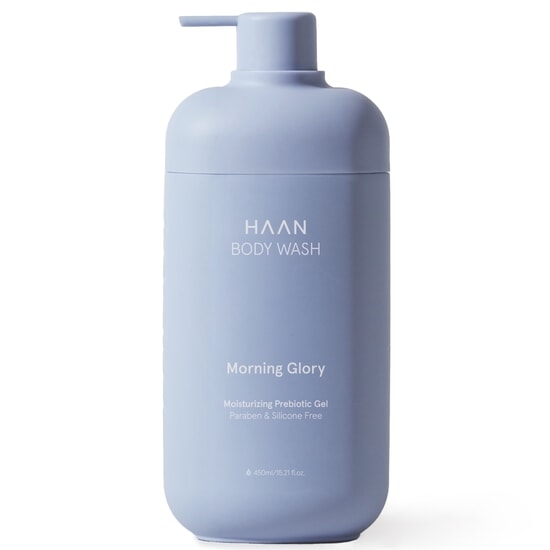 HAAN Body Wash Morning Glory 450 ml