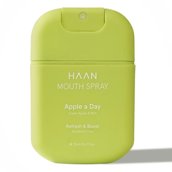 HAAN Mouth Spray Apple a Day 20 ml