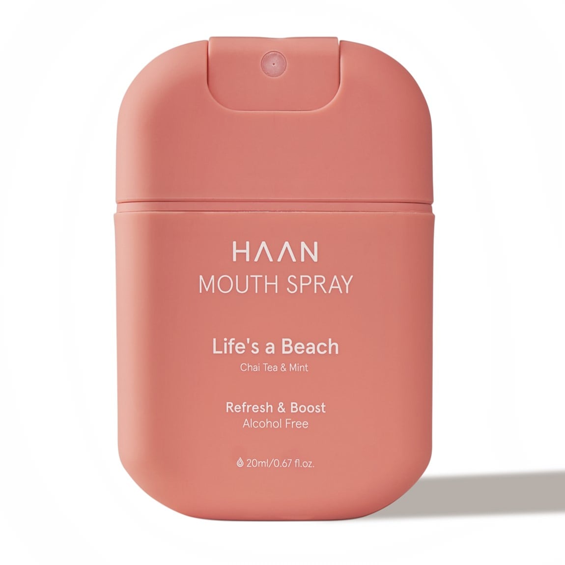 HAAN Mouth Spray Life´s a Beach 20 ml