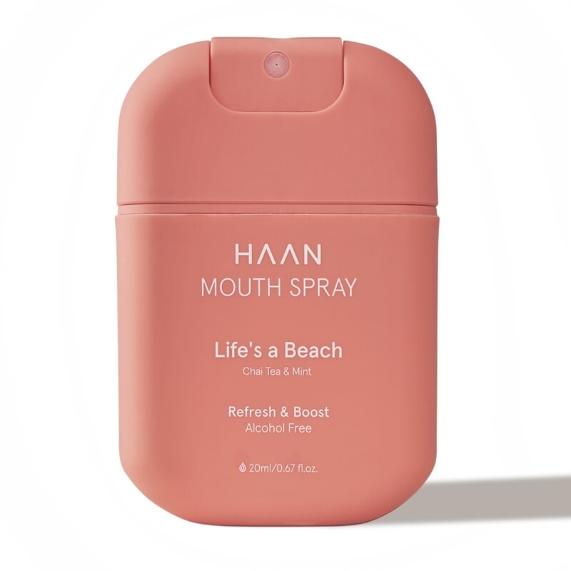 HAAN Mouth Spray Life´s a Beach 20 ml