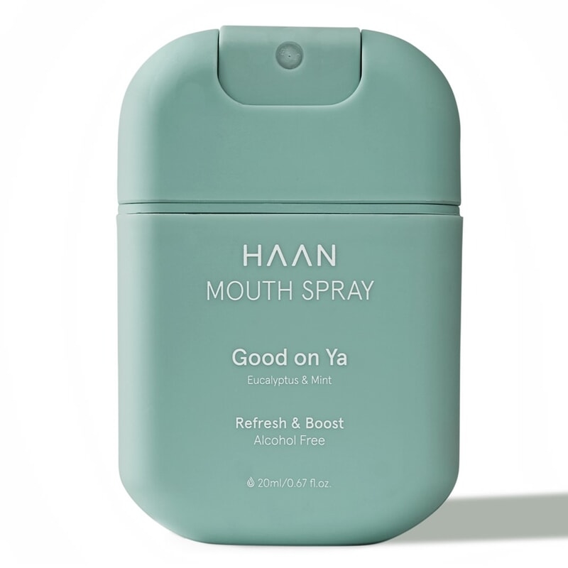 HAAN Mouth Spray Good on Ya 20 ml