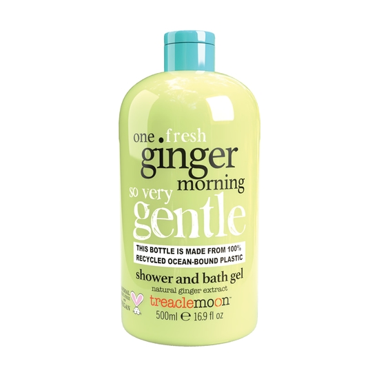 Treaclemoon One Ginger Morning Shower Gel 500 ml