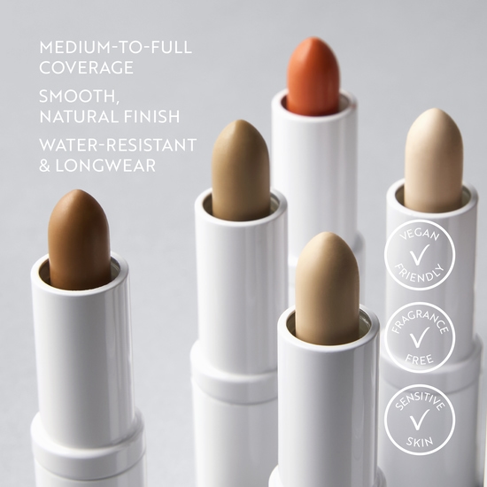 IsaDora The Concealer Stick 5N Neutral 2,25 g