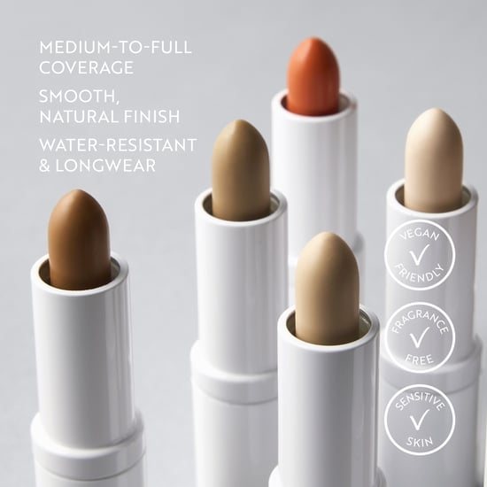 IsaDora The Concealer Stick 22 Orange 2,25 g