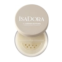 IsaDora The Loose Setting Translucent Powder 00 Translucent 9 g