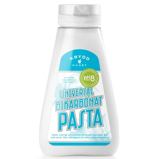 Kryddhuset Universal Bikarbonatpasta 320 g