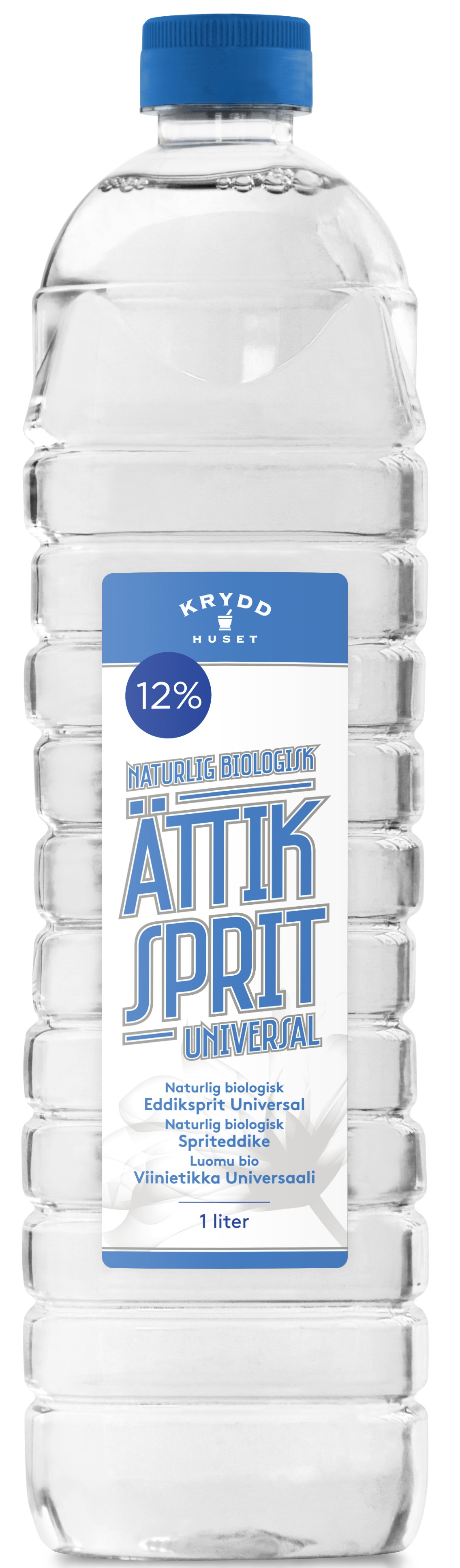 Kryddhuset Universal Ättiksprit 1000 ml