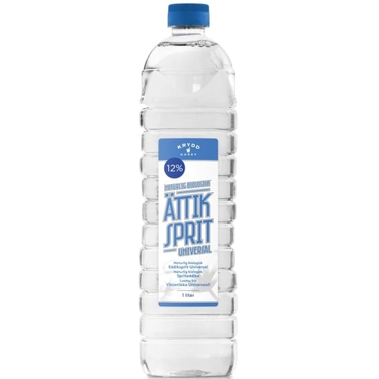 Kryddhuset Universal Ättiksprit 1000 ml