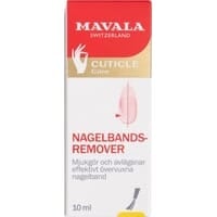 Mavala Nagelbandsremover 10 ml