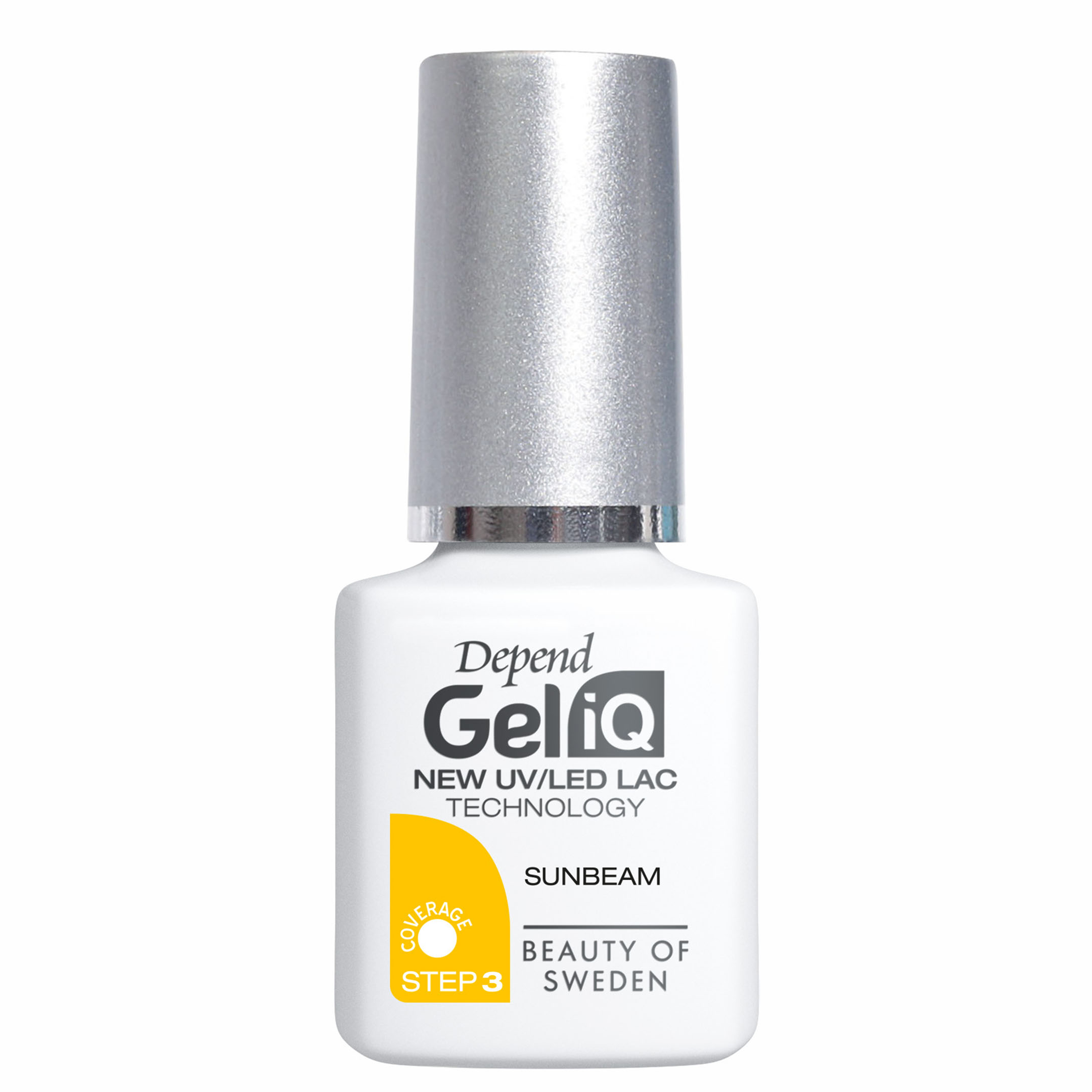 Depend Gel iQ Sunbeam 5 ml