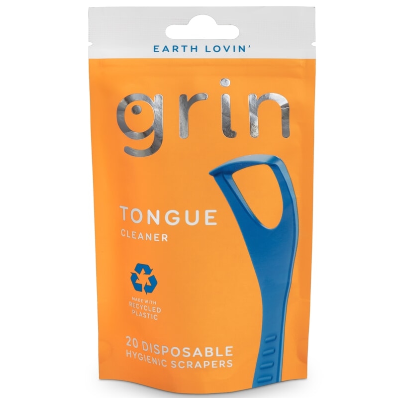 Grin Tungskrapor 20 st