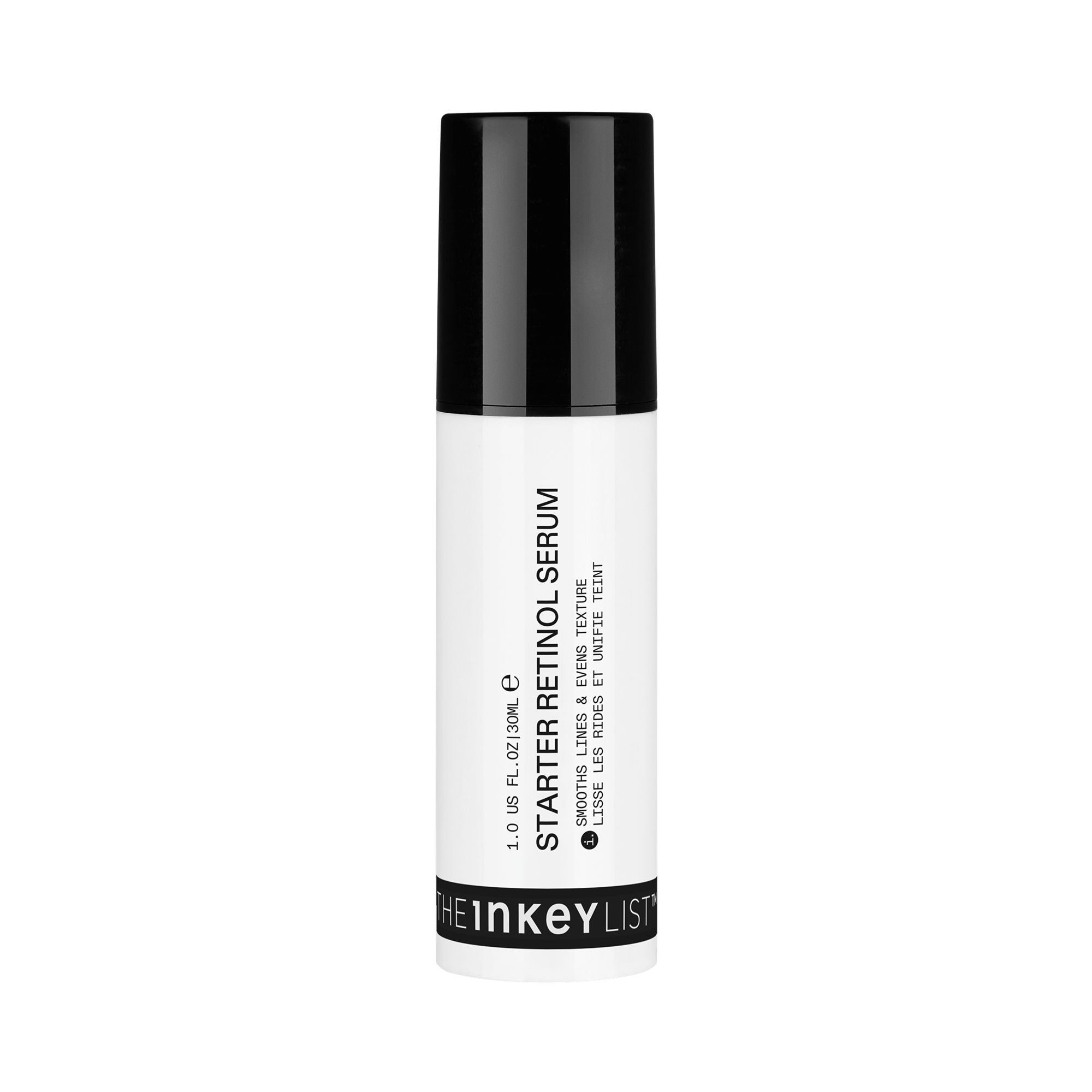 The INKEY List Starter Retinol Serum 30 ml