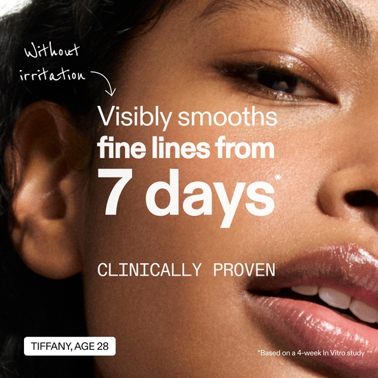 The INKEY List Starter Retinol Serum 30 ml