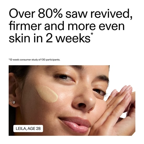 The INKEY List Starter Retinol Serum 30 ml