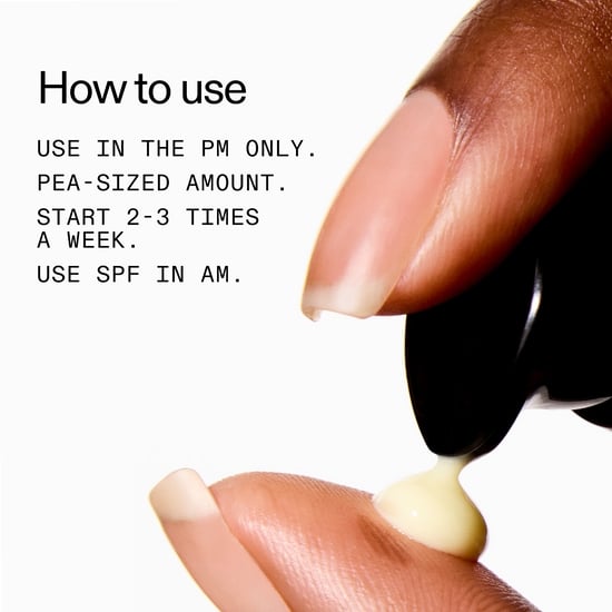 The INKEY List Starter Retinol Serum 30 ml