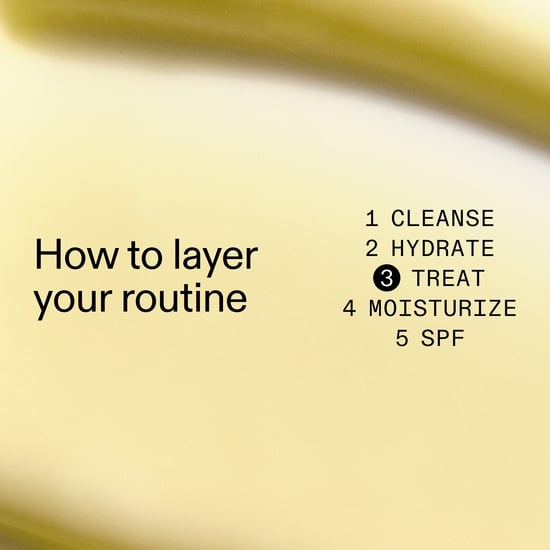 The INKEY List Starter Retinol Serum 30 ml