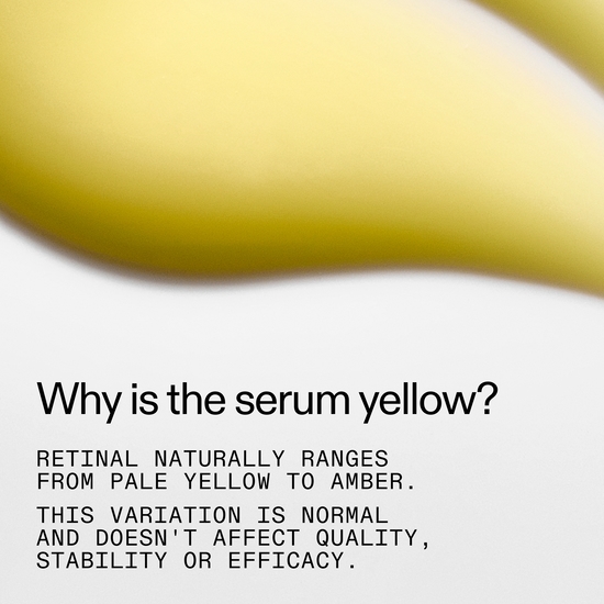 The INKEY List Advanced Retinal Serum 15 ml