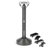 BaByliss Skäggtrimmer Super-X Metal X Blade Chrome OT996E