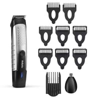 BaByliss Skäggtrimmer Lithium Power T812E