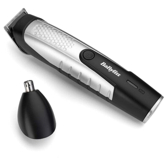 BaByliss Skäggtrimmer Lithium Power T812E