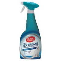 Simple Solution Extreme Stain & Odour Remover for Cats 500 ml