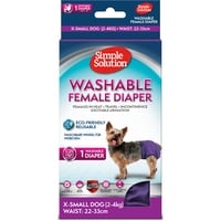 Simple Solution Washable Diaper XS
