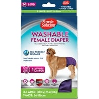 Simple Solution Washable Diaper XL