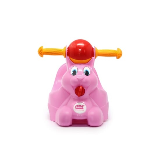OKBaby Spidy Potty Pink